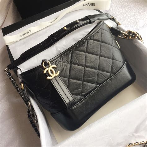 chanel cross body bag replica|chanel crossbody bag beige.